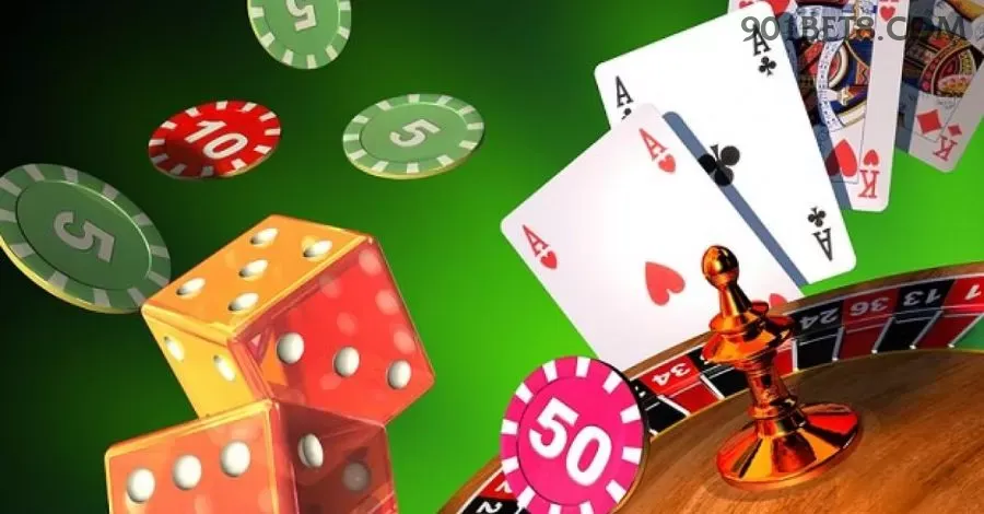 901bet GoHighGoneFishing: Mergulhando na Aventura de Pesca Virtual com 901bet
