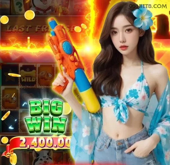 901bet GoHighGoneFishing: Mergulhando na Aventura de Pesca Virtual com 901bet